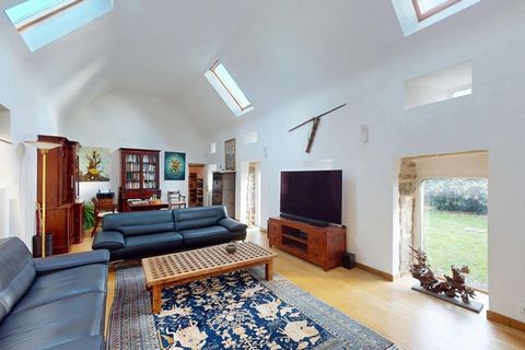 Farm hus i Esquibien, Finistere, Esquibien - € 667.000 | Ref: 340934104712 - foto 12