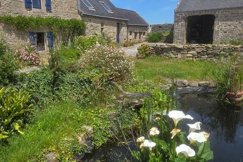 Farm hus i Esquibien, Finistere, Esquibien - € 667.000 | Ref: 340934104712 - foto 18
