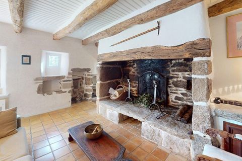 Farm hus i Esquibien, Finistere, Esquibien - € 667.000 | Ref: 340934104712 - foto 21