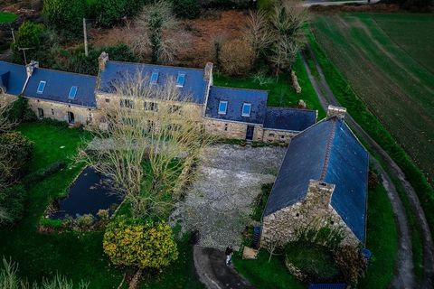 Farm hus i Esquibien, Finistere, Esquibien - € 667.000 | Ref: 340934104712 - foto 25