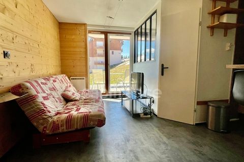 Estudi a Manigod, Haute-Savoie, Manigod - € 159.000 | Ref: 340933446923 - foto 3