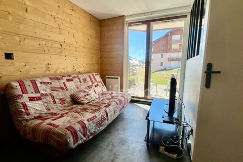 Estudi a Manigod, Haute-Savoie, Manigod - € 159.000 | Ref: 340933446923 - foto 9