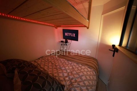 Estudi a Manigod, Haute-Savoie, Manigod - € 159.000 | Ref: 340933446923 - foto 11