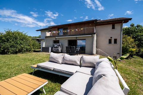 Villa i Thonon-les-Bains, Haute-Savoie, Thonon-les-Bains - € 749.000 | Ref: 340930733442 - foto 1