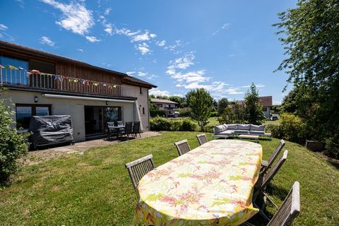 Villa i Thonon-les-Bains, Haute-Savoie, Thonon-les-Bains - € 749.000 | Ref: 340930733442 - foto 2