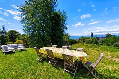 Villa i Thonon-les-Bains, Haute-Savoie, Thonon-les-Bains - € 749.000 | Ref: 340930733442 - foto 3