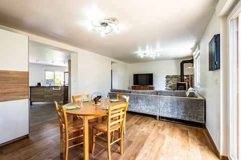 Villa i Thonon-les-Bains, Haute-Savoie, Thonon-les-Bains - € 749.000 | Ref: 340930733442 - foto 4