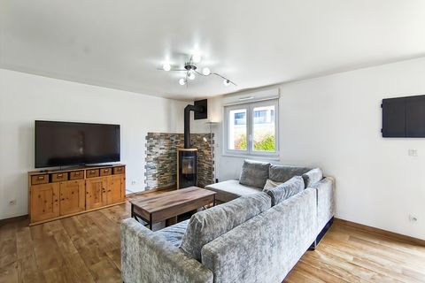 Villa i Thonon-les-Bains, Haute-Savoie, Thonon-les-Bains - € 749.000 | Ref: 340930733442 - foto 5
