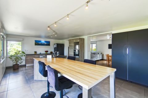 Villa i Thonon-les-Bains, Haute-Savoie, Thonon-les-Bains - € 749.000 | Ref: 340930733442 - foto 6