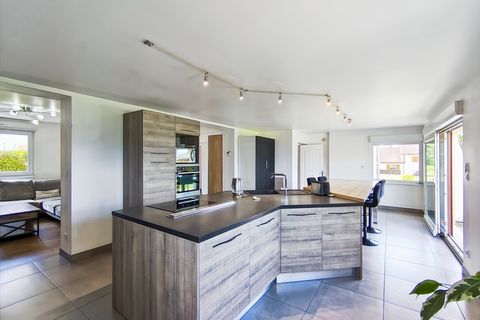Villa i Thonon-les-Bains, Haute-Savoie, Thonon-les-Bains - € 749.000 | Ref: 340930733442 - foto 7