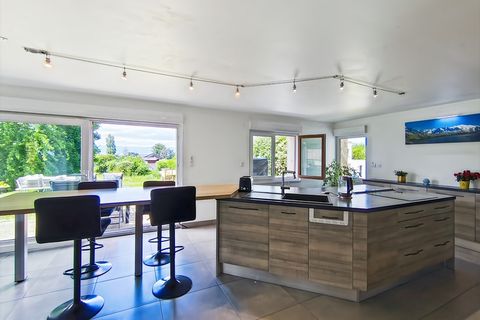 Villa i Thonon-les-Bains, Haute-Savoie, Thonon-les-Bains - € 749.000 | Ref: 340930733442 - foto 8