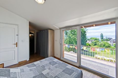 Villa i Thonon-les-Bains, Haute-Savoie, Thonon-les-Bains - € 749.000 | Ref: 340930733442 - foto 11