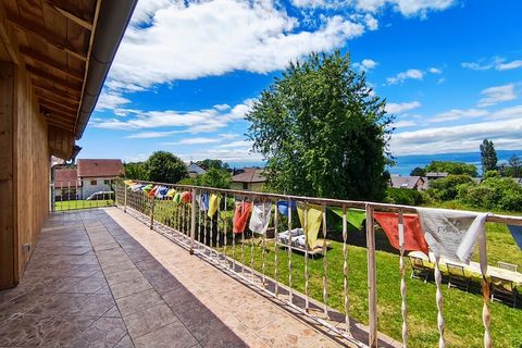 Villa i Thonon-les-Bains, Haute-Savoie, Thonon-les-Bains - € 749.000 | Ref: 340930733442 - foto 13