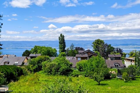 Villa i Thonon-les-Bains, Haute-Savoie, Thonon-les-Bains - € 749.000 | Ref: 340930733442 - foto 14