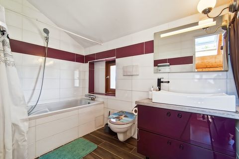 Villa i Thonon-les-Bains, Haute-Savoie, Thonon-les-Bains - € 749.000 | Ref: 340930733442 - foto 17