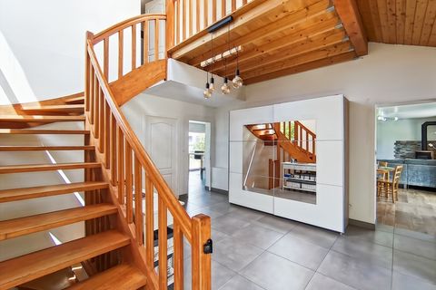 Villa i Thonon-les-Bains, Haute-Savoie, Thonon-les-Bains - € 749.000 | Ref: 340930733442 - foto 18