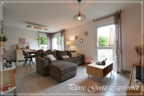 Lejlighed i Duntzenheim, Bas-Rhin, Duntzenheim - € 246.000 | Ref: 340934833891 - foto 3
