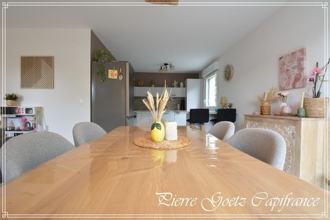 Lejlighed i Duntzenheim, Bas-Rhin, Duntzenheim - € 246.000 | Ref: 340934833891 - foto 4