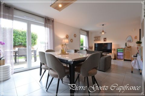 Lejlighed i Duntzenheim, Bas-Rhin, Duntzenheim - € 246.000 | Ref: 340934833891 - foto 5