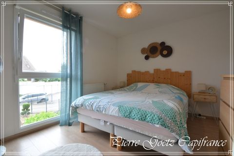 Lejlighed i Duntzenheim, Bas-Rhin, Duntzenheim - € 246.000 | Ref: 340934833891 - foto 7