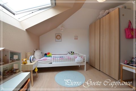 Lejlighed i Duntzenheim, Bas-Rhin, Duntzenheim - € 246.000 | Ref: 340934833891 - foto 8