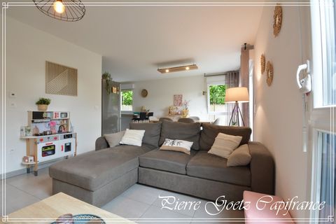 Lejlighed i Duntzenheim, Bas-Rhin, Duntzenheim - € 246.000 | Ref: 340934833891 - foto 15