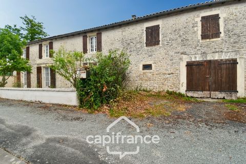 Villa i Saint-Pardoult, Charente-Maritime, Saint-Pardoult - € 88.000 | Ref: 340931818134 - foto 1