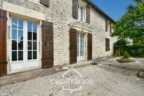 Villa i Saint-Pardoult, Charente-Maritime, Saint-Pardoult - € 88.000 | Ref: 340931818134 - foto 2