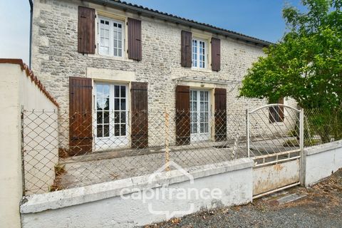 Villa i Saint-Pardoult, Charente-Maritime, Saint-Pardoult - € 88.000 | Ref: 340931818134 - foto 3