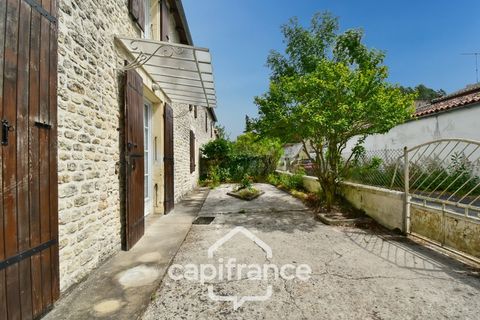 Villa i Saint-Pardoult, Charente-Maritime, Saint-Pardoult - € 88.000 | Ref: 340931818134 - foto 4