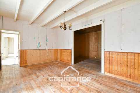 Villa i Saint-Pardoult, Charente-Maritime, Saint-Pardoult - € 88.000 | Ref: 340931818134 - foto 5
