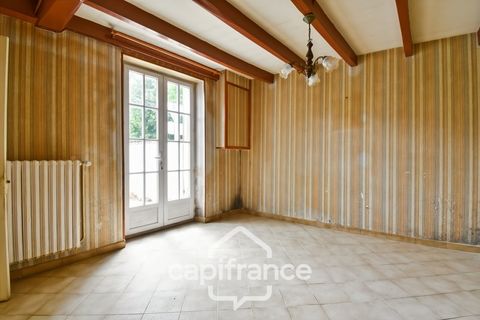 Villa i Saint-Pardoult, Charente-Maritime, Saint-Pardoult - € 88.000 | Ref: 340931818134 - foto 6