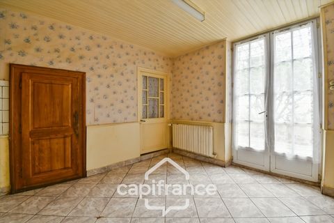 Villa i Saint-Pardoult, Charente-Maritime, Saint-Pardoult - € 88.000 | Ref: 340931818134 - foto 7