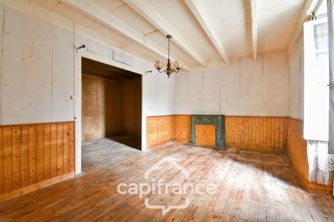 Villa i Saint-Pardoult, Charente-Maritime, Saint-Pardoult - € 88.000 | Ref: 340931818134 - foto 8
