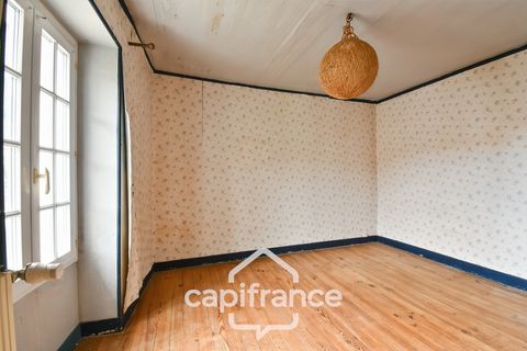 Villa i Saint-Pardoult, Charente-Maritime, Saint-Pardoult - € 88.000 | Ref: 340931818134 - foto 9