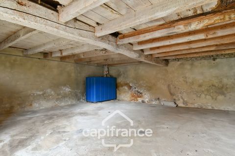 Villa i Saint-Pardoult, Charente-Maritime, Saint-Pardoult - € 88.000 | Ref: 340931818134 - foto 10