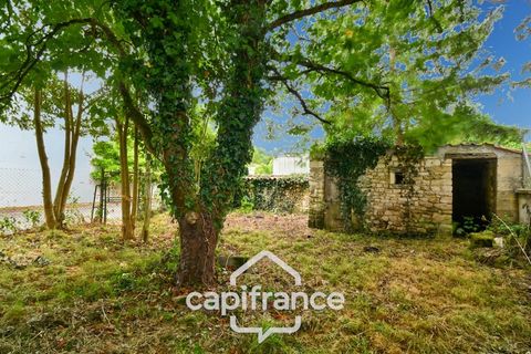 Villa i Saint-Pardoult, Charente-Maritime, Saint-Pardoult - € 88.000 | Ref: 340931818134 - foto 11
