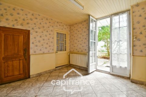 Villa i Saint-Pardoult, Charente-Maritime, Saint-Pardoult - € 88.000 | Ref: 340931818134 - foto 12