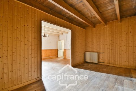 Villa i Saint-Pardoult, Charente-Maritime, Saint-Pardoult - € 88.000 | Ref: 340931818134 - foto 13