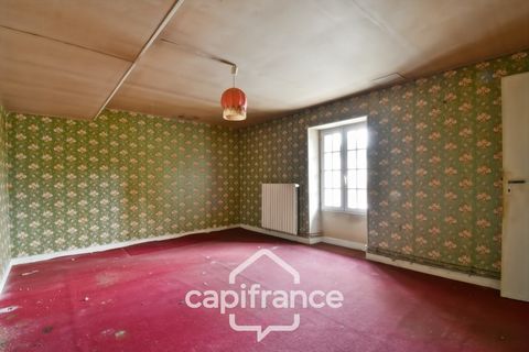 Villa i Saint-Pardoult, Charente-Maritime, Saint-Pardoult - € 88.000 | Ref: 340931818134 - foto 14