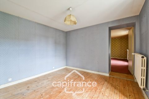 Villa i Saint-Pardoult, Charente-Maritime, Saint-Pardoult - € 88.000 | Ref: 340931818134 - foto 15