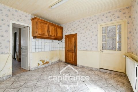 Villa i Saint-Pardoult, Charente-Maritime, Saint-Pardoult - € 88.000 | Ref: 340931818134 - foto 16