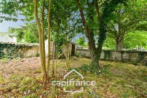 Villa i Saint-Pardoult, Charente-Maritime, Saint-Pardoult - € 88.000 | Ref: 340931818134 - foto 17