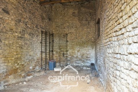 Villa i Saint-Pardoult, Charente-Maritime, Saint-Pardoult - € 88.000 | Ref: 340931818134 - foto 18