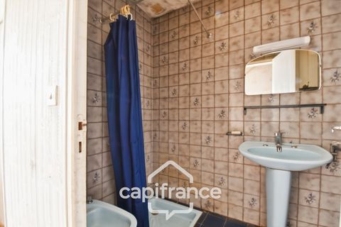 Villa i Saint-Pardoult, Charente-Maritime, Saint-Pardoult - € 88.000 | Ref: 340931818134 - foto 19