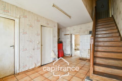 Villa i Saint-Pardoult, Charente-Maritime, Saint-Pardoult - € 88.000 | Ref: 340931818134 - foto 20