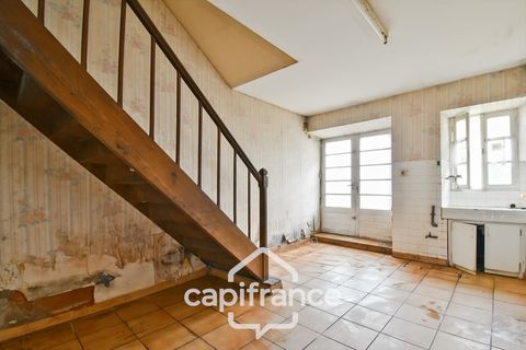 Villa i Saint-Pardoult, Charente-Maritime, Saint-Pardoult - € 88.000 | Ref: 340931818134 - foto 21