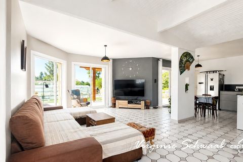 Villa a Habas, Landes, Habas - € 369.000 | Ref: 340935412150 - foto 4