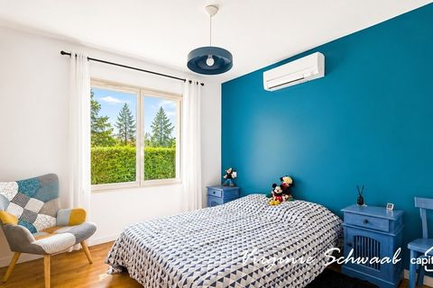 Villa a Habas, Landes, Habas - € 369.000 | Ref: 340935412150 - foto 6