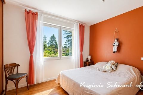 Villa a Habas, Landes, Habas - € 369.000 | Ref: 340935412150 - foto 9